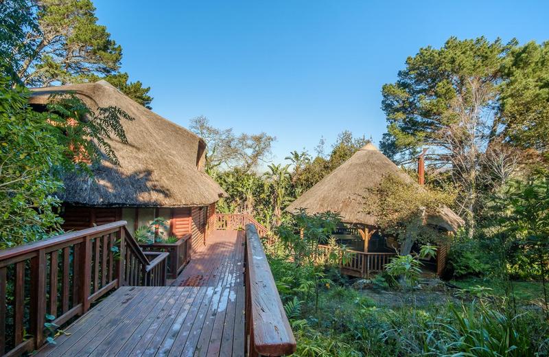 6 Bedroom Property for Sale in Constantia Western Cape